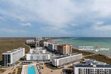 Эксперты наметили туристическую карту ДНР: от паломничества до морского отдыха